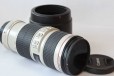 Canon EF 70 - 200 mm F/4 L IS USM в городе Красноярск, фото 1, Красноярский край