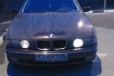 BMW 5 серия, 1996 в городе Волгоград, фото 1, Волгоградская область