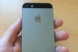 Apple iPhone 5s 16gb black в городе Шадринск, фото 1, Курганская область
