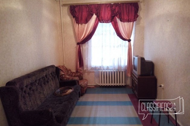 Комната 18 м² в 1-к, 3/3 эт. в городе Обнинск, фото 1, Долгосрочная аренда комнат
