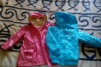 Плащ и курточка для девочки в городе Кострома, фото 1, Костромская область