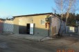 Гараж, > 30 м² в городе Светлогорск, фото 1, Калининградская область