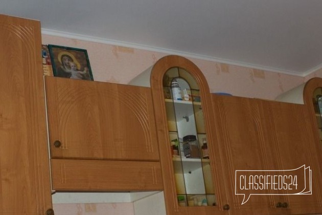 Кухонный гарнитур для молодой семьи б/у в городе Магнитогорск, фото 4, Челябинская область