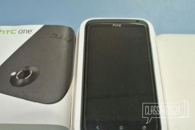 HTC One X 16GB в городе Ижевск, фото 1, телефон продавца: +7 (950) 825-95-87