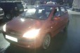 Hyundai Getz, 2006 в городе Нижний Новгород, фото 1, Нижегородская область