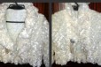 Платье+ шубка+ кольца в городе Саратов, фото 4, Свадебные платья