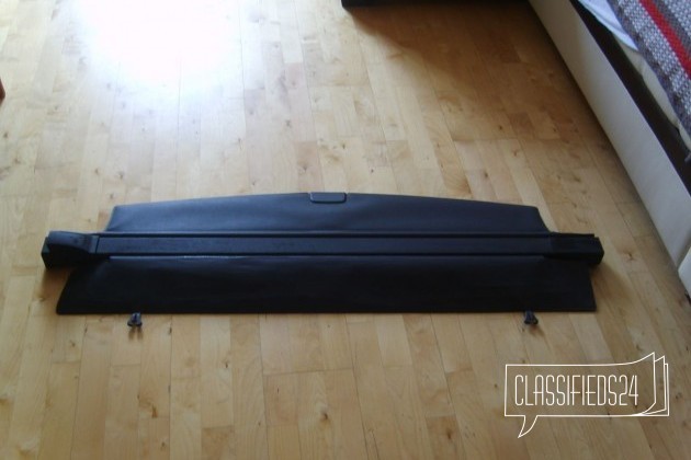 Купить Шторку Багажника Опель Антара