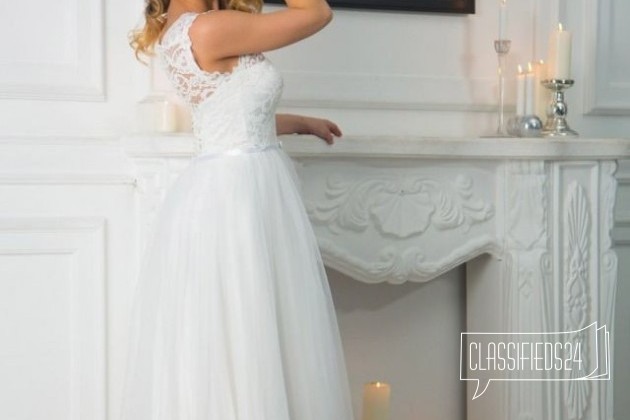 Идеальное свадебное платье для беременной невесты в городе Волгоград, фото 3, Свадебные платья