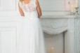 Идеальное свадебное платье для беременной невесты в городе Волгоград, фото 2, телефон продавца: +7 (917) 338-48-20