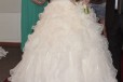Очень красивое свадебное платье в городе Будённовск, фото 4, Свадебные платья