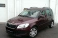 Skoda Roomster, 2010 в городе Нижний Новгород, фото 1, Нижегородская область