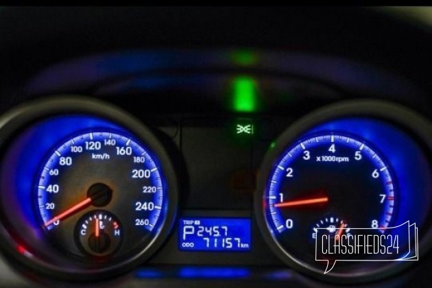 Hyundai Genesis, 2009 в городе Москва, фото 6, Hyundai