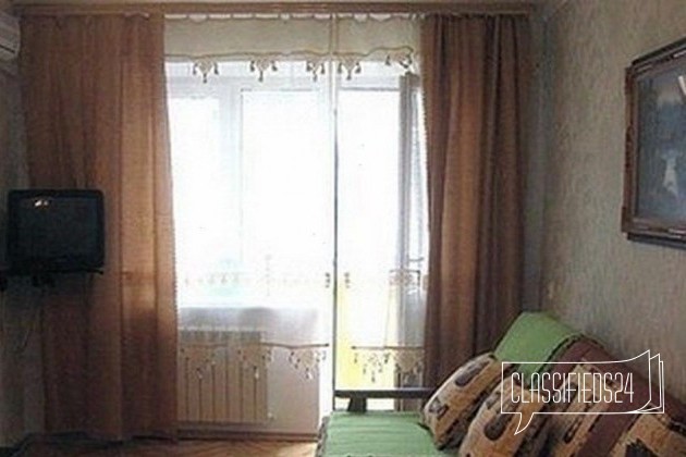 Комната 13 м² в 2-к, 2/5 эт. в городе Барнаул, фото 1, телефон продавца: +7 (983) 390-27-61