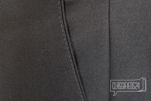 Новые черные брюки Kaizer 722 Р-р 48-50 в городе Москва, фото 3, телефон продавца: +7 (495) 585-48-53