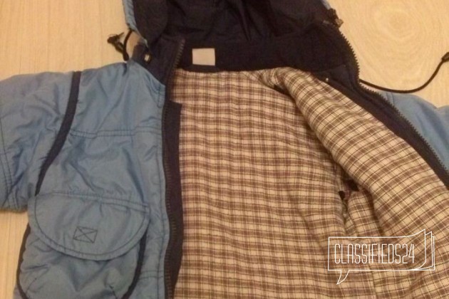 Зимний комплект в городе Волгоград, фото 2, стоимость: 700 руб.