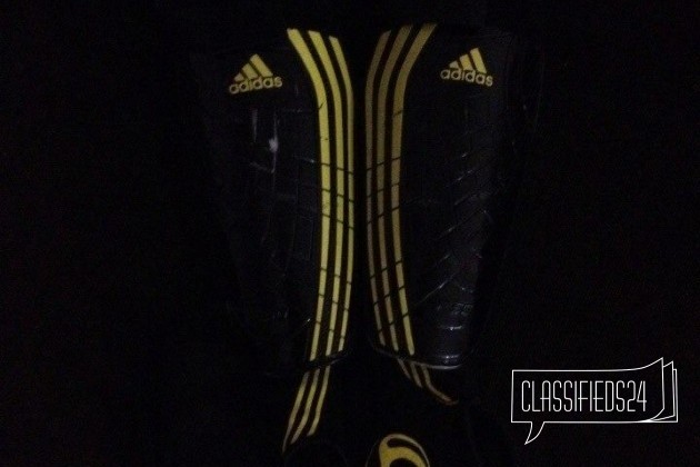 Щитки Adidas F50 в городе Омск, фото 1, телефон продавца: +7 (904) 824-11-65