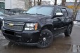 Chevrolet Tahoe, 2009 в городе Москва, фото 1, Московская область