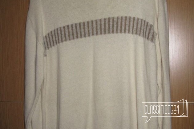 Джемпер/свитер мужской Columbia в городе Магнитогорск, фото 1, Трикотаж и футболки