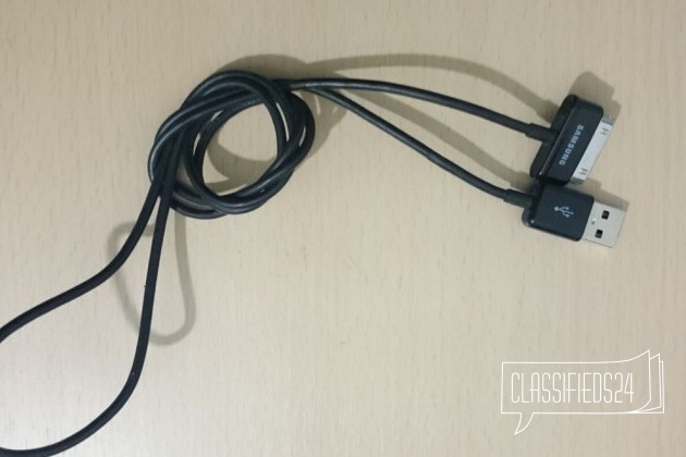 Usb кабель samsung в городе Санкт-Петербург, фото 1, телефон продавца: +7 (911) 038-12-88