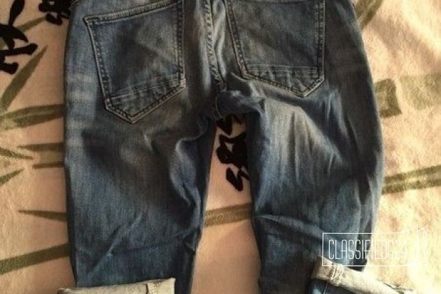 Новые джинсы colins в городе Барнаул, фото 1, стоимость: 800 руб.