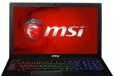Мощный игровой ноутбук MSI ge60 Apache Pro 2pe в городе Мурманск, фото 1, Мурманская область