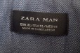 Джемпер Zara с воротником поло в городе Киров, фото 2, телефон продавца: +7 (922) 933-54-50