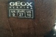 Ботинки Geox в городе Ижевск, фото 3, стоимость: 1 500 руб.