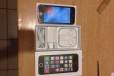 iPhone 5s новый 16гб в городе Астрахань, фото 1, Астраханская область