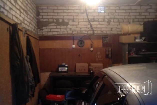 Гараж, 25 м² в городе Великий Новгород, фото 3, Продажа гаражей и стоянок