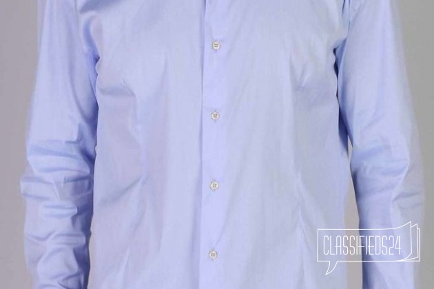 Новая рубашка Takeshy Kurosawa р. XXL Италия в городе Екатеринбург, фото 1, телефон продавца: +7 (343) 372-28-24