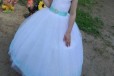 Платье для девочки в городе Дятьково, фото 1, Брянская область