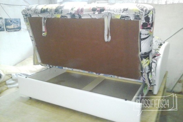 Новые диваны от производителя в городе Рязань, фото 3, телефон продавца: +7 (953) 732-73-11