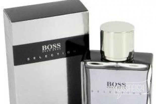 Boss Selection Hugo Boss в городе Тольятти, фото 1, телефон продавца: +7 (908) 404-68-10