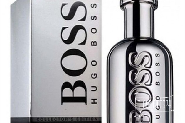 Boss Selection Hugo Boss в городе Тольятти, фото 2, стоимость: 890 руб.