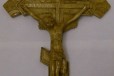 Крест православный в городе Шахты, фото 1, Ростовская область