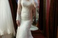 Свадебное платье трасформер в городе Санкт-Петербург, фото 3, стоимость: 40 000 руб.