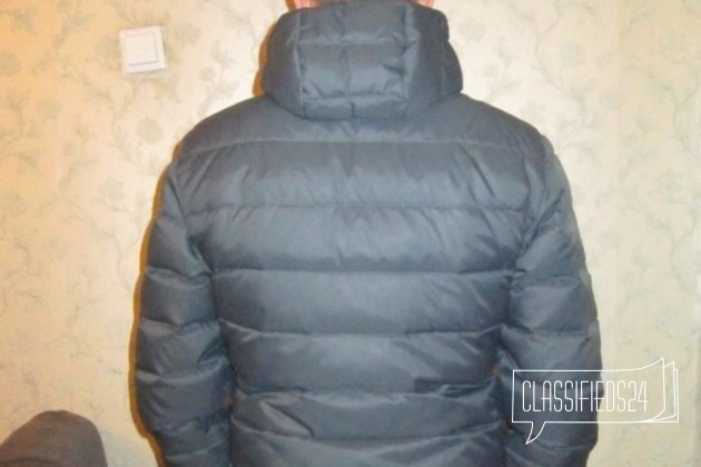 Куртка Adidas в городе Новосибирск, фото 1, стоимость: 3 000 руб.