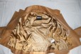 Продаётся кожаная куртка в городе Уфа, фото 3, стоимость: 1 500 руб.