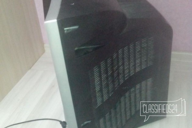 Телевизор Samsung CS-29Z47ZQQ в городе Омск, фото 4, Телевизоры, плазменные панели, проекторы