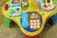 Развивающий столик fisher price в городе Конаково, фото 1, Тверская область