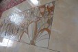 Кухонный фартук -панно из керамич. плитки в городе Кемерово, фото 2, телефон продавца: +7 (913) 292-09-42