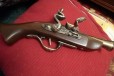 Зажигалка сувенирная мушкет или пистолет в городе Санкт-Петербург, фото 1, Ленинградская область