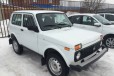 LADA 4x4 (Нива), 2015 в городе Тольятти, фото 1, Самарская область