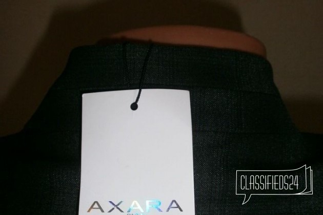Новый пиджак axara в городе Пермь, фото 3, стоимость: 500 руб.