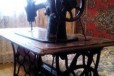 Старинная швейная машинка Zinger в городе Казань, фото 1, Татарстан