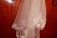 Продаю свадебное платье в городе Самара, фото 3, стоимость: 6 000 руб.