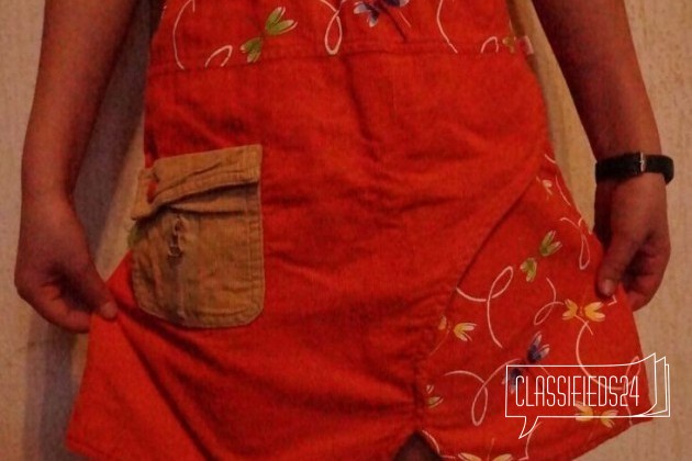 Юбка на девочку рост 124-140 продам-даром отдам в городе Саратов, фото 1, Платья и юбки