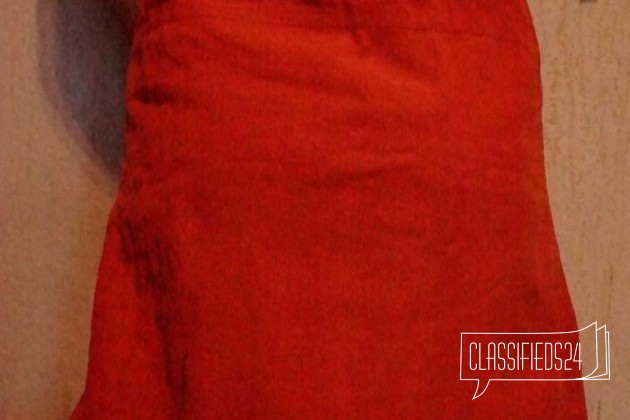 Юбка на девочку рост 124-140 продам-даром отдам в городе Саратов, фото 3, телефон продавца: +7 (987) 810-62-68