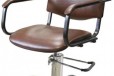 Гидравлическое кресло Классик парикмахерское в городе Псков, фото 1, Псковская область