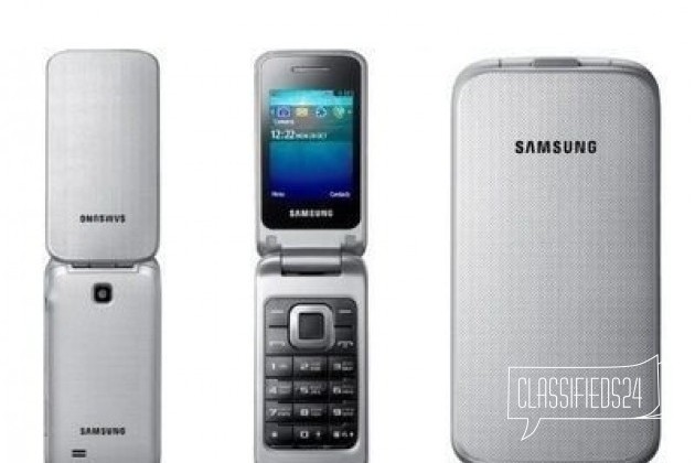 Продаётся телефон Sansung в городе Курган, фото 2, Мобильные телефоны